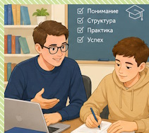 Услуги Услуги репетиторов в Элисте