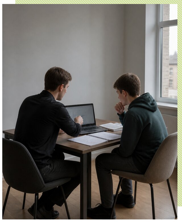 Репетитор по информатике ЕГЭ в Элисте от 1553 р. | Репетитор-Элс