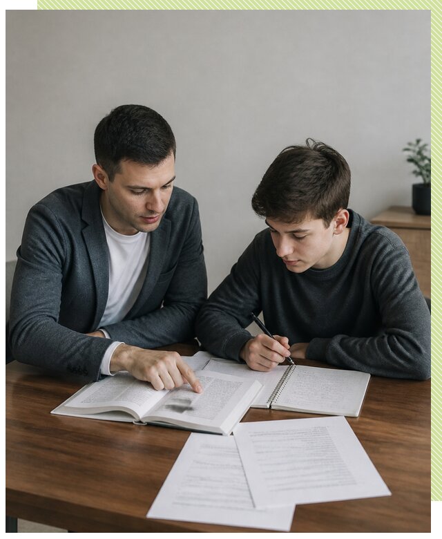 Репетитор по русскому языку 10 класс в Элисте от 1243 р. | Репетитор-Элс