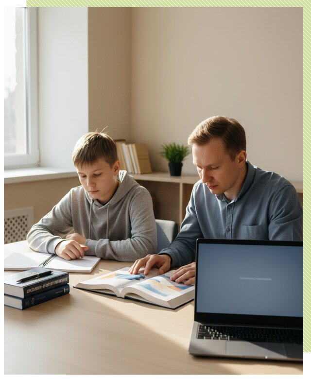 Репетитор по английскому 7 класс в Элисте по цене 1243 р. | Репетитор-Элс