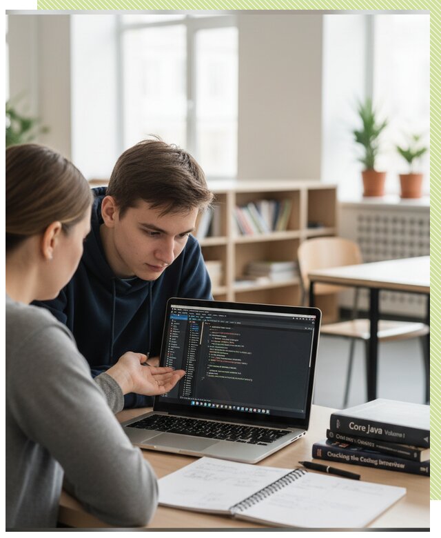 Репетитор по JavaScript в Элисте по цене от 1864 р. | Репетитор-Элс