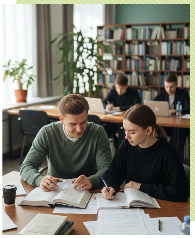 Репетитор для студентов медиков в Элисте от 1553 р. | Репетитор-Элс